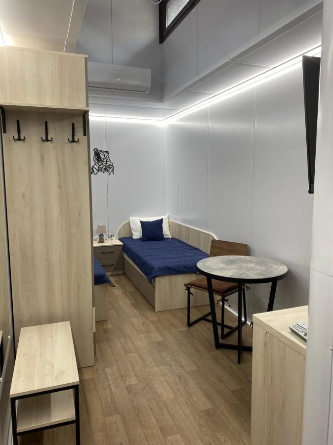 Hotel Prival Grodno Exteriér fotografie