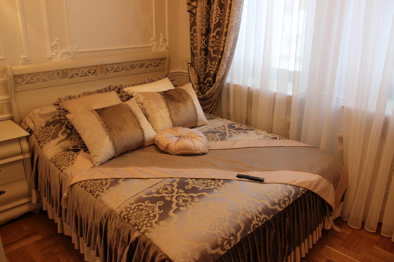 Hotel Prival Grodno Exteriér fotografie