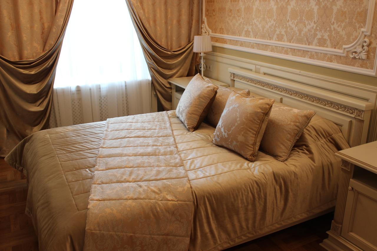 Hotel Prival Grodno Exteriér fotografie
