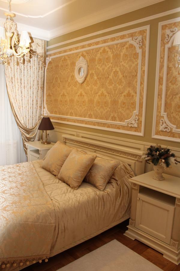 Hotel Prival Grodno Exteriér fotografie