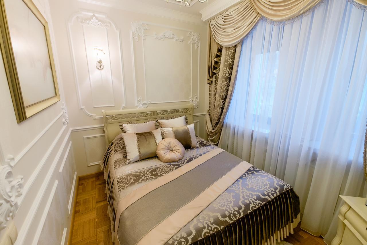 Hotel Prival Grodno Exteriér fotografie
