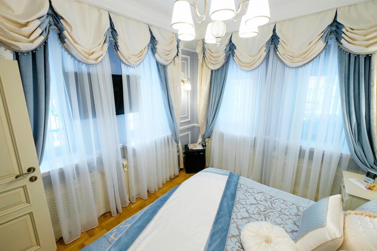 Hotel Prival Grodno Exteriér fotografie
