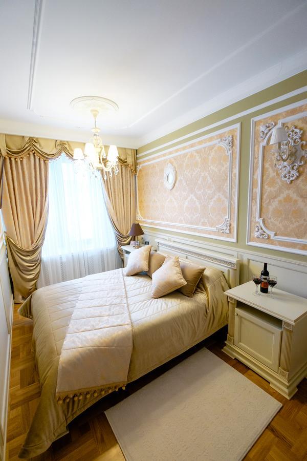Hotel Prival Grodno Exteriér fotografie