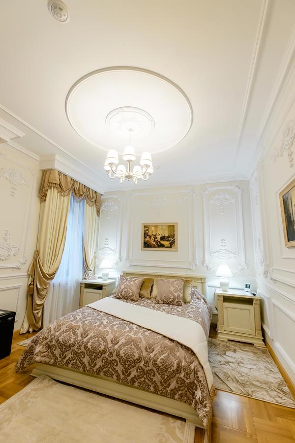 Hotel Prival Grodno Exteriér fotografie