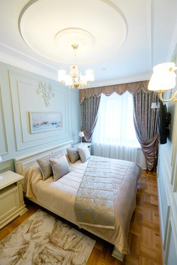 Hotel Prival Grodno Exteriér fotografie