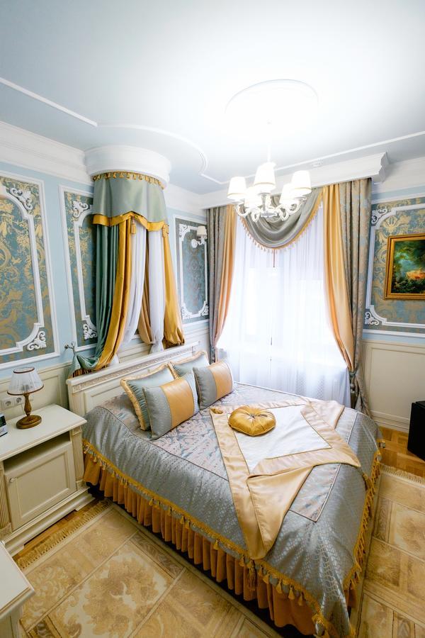 Hotel Prival Grodno Exteriér fotografie