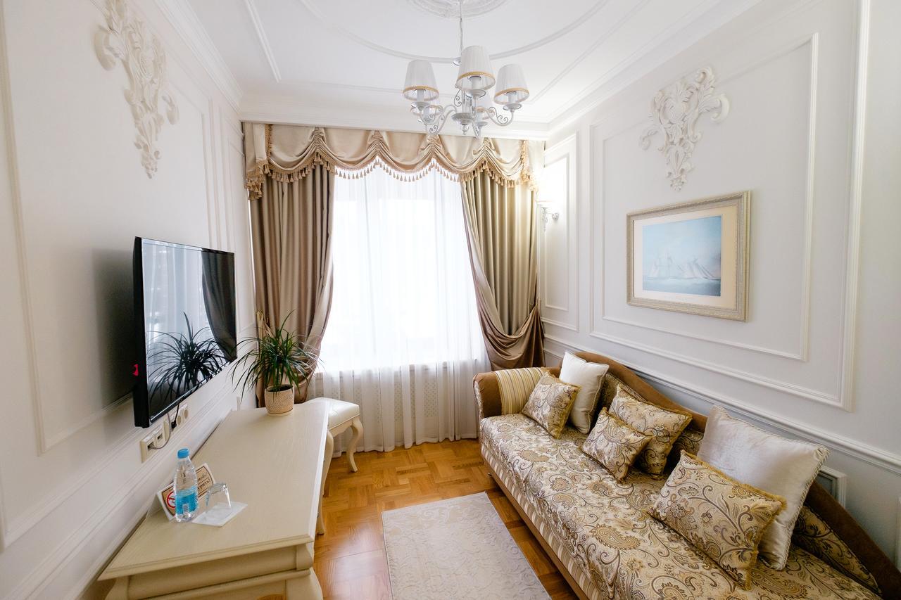 Hotel Prival Grodno Exteriér fotografie
